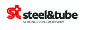 Steel and Tube